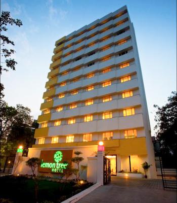 Lemon Tree Hotel,Bengaluru